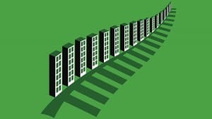 الاستدامة في مجال الأعمال عام 2015