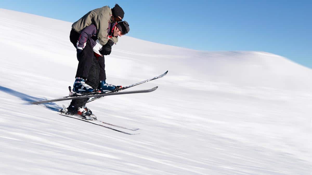 صفات القائد الجيد