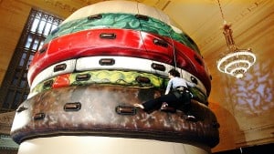 تأثير الطعام على الإنتاجية