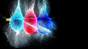 تطبيق الابتكار المزعزع على منصة