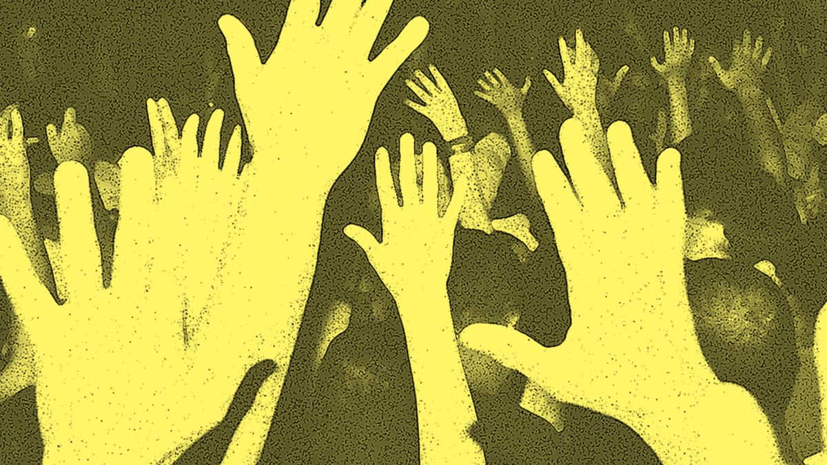 مشاركة الانطوائيين في الاجتماعات