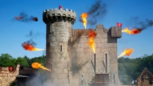 كسر حدة النقاش