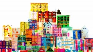 دور الشركات الناشئة