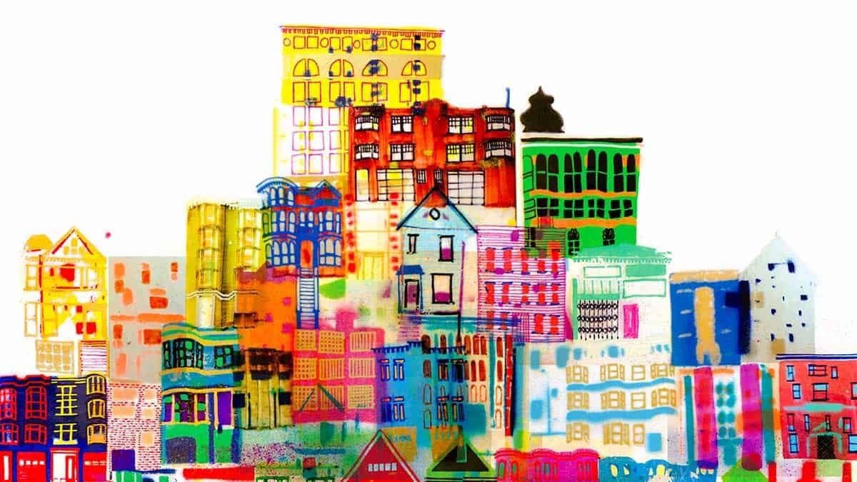 دور الشركات الناشئة