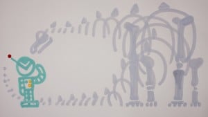 القصص الشخصية في العمل