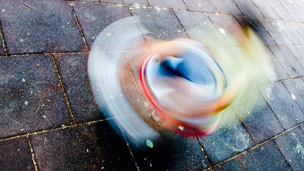 الطريقة الصحيحة لاتخاذ القرار