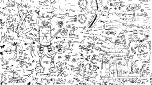 عودة ديزني للابتكار