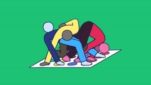 أخطاء إدارية