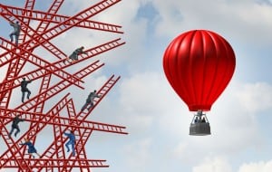 دور الابتكار في تطوير الشركة