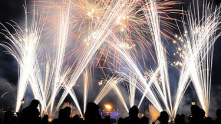 إسعاد الزبائن