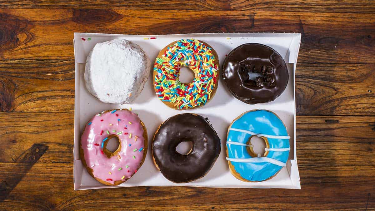 استخدام الخيارات للإقناع