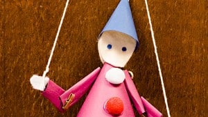 التعامل مع المدير النرجسي