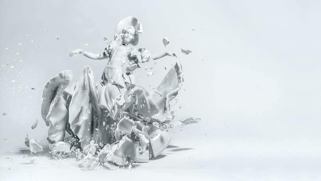 إدارة الضغط في الشركات