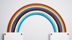 الرؤساء التنفيذيين ووسائل التواصل