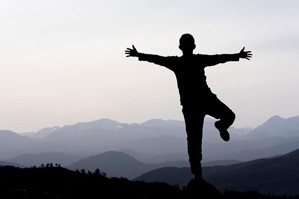 الوعي الذاتي