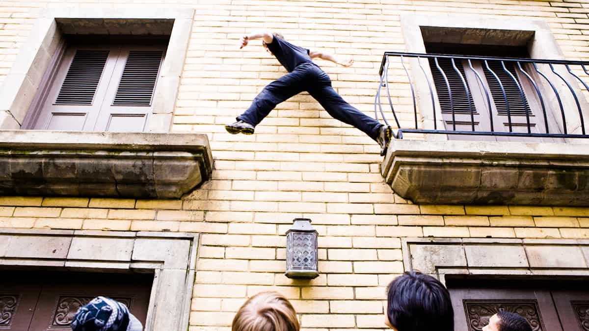 تولّي وظيفة أصعب