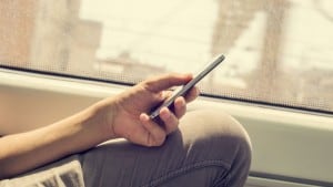 مواصفات جيل الألفية