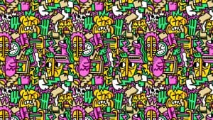 التخلص من التوتر قبل عرض تقديمي