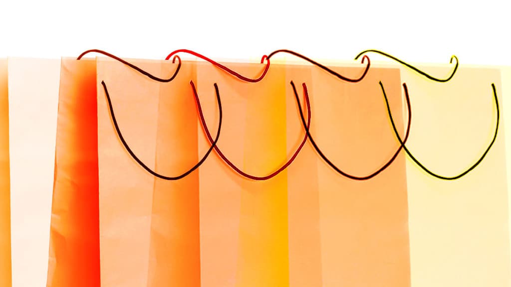 تحفيز الزبائن لشراء المزيد