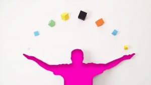 خطوات التغيير المؤسسي