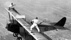 التحكم في التوتر