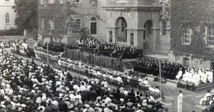 الجامعة الأميركية في بيروت