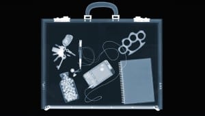 السيطرة خلال التفاوض