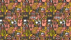 إدارة فريق لديه مسؤوليات