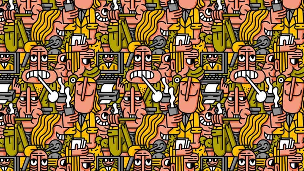 إدارة فريق لديه مسؤوليات