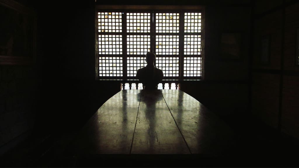 الرئيس التنفيذي النرجسي