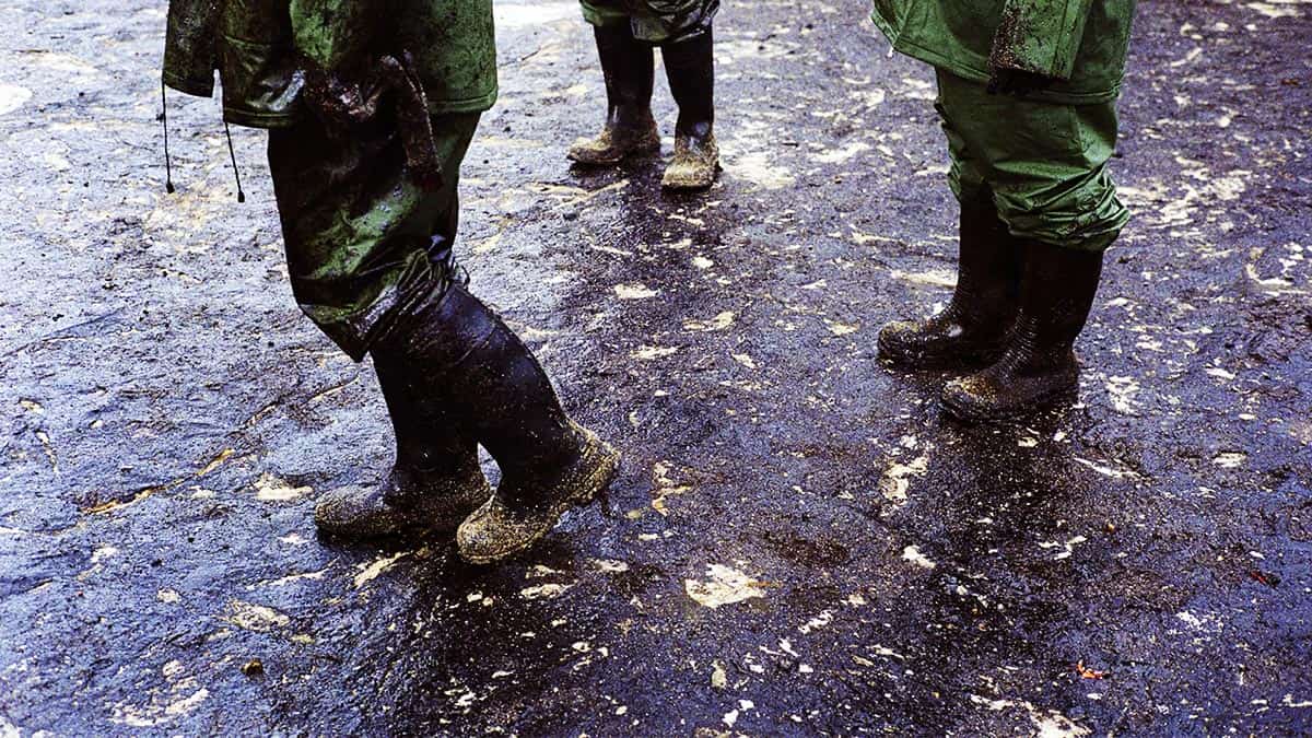 أخطاء التعامل مع زملاء العمل