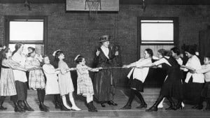 التنافس في العمل