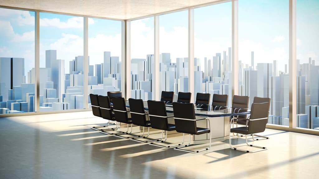 طريقة افتتاح اجتماع