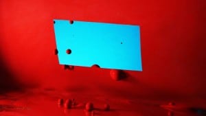 التغييرات المبالغ فيها في الشركات