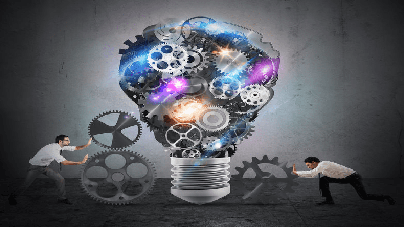 تحسين العمل