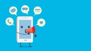 أهمية الابتعاد عن أجهزتك الإلكترونية