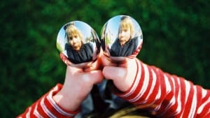 التحدث مع النفس