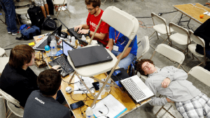 نصائح للخريجين في الشركات الناشئة