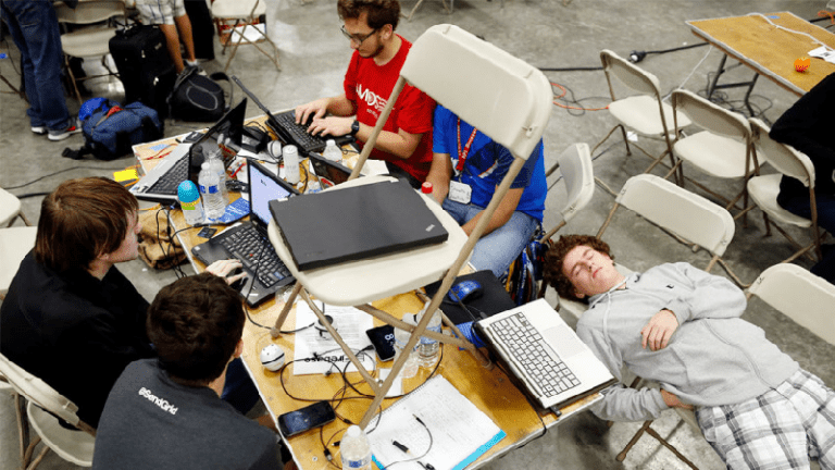 نصائح للخريجين في الشركات الناشئة