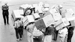 التعامل مع الأنماط الصعبة من العملاء