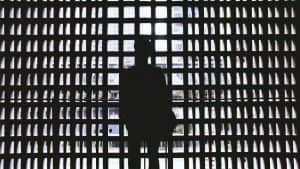 اكتئاب المؤسسين