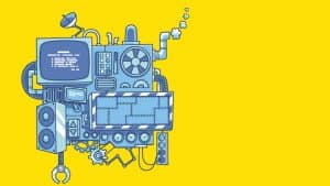 مدير فريق الذكاء الاصطناعي