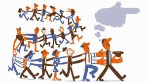 أخطاء المدراء الجدد