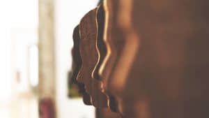 تطوير أداء الفريق