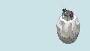 الرد على عرض وظيفي