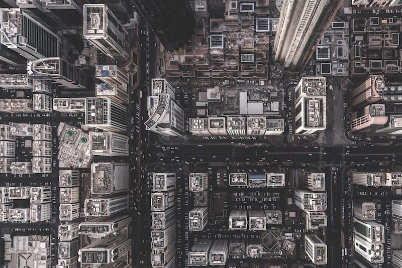 التنمية والعمران في أبوظبي