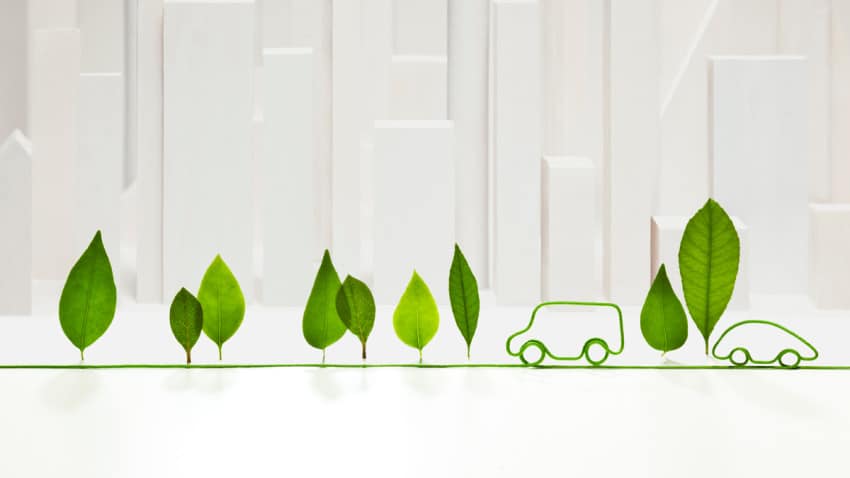 الطاقة النظيفة في مدينة بيتسبرغ