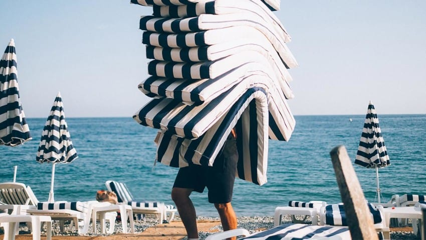 كيفية إدارة فريق عمل