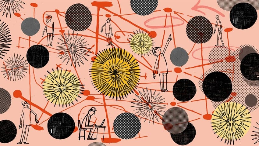 الذكاء الاصطناعي في خدمة العملاء