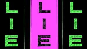 التعامل مع مدير كذاب